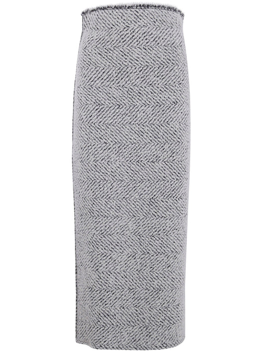 Alberta Ferretti Women Midi Pencil Skirt