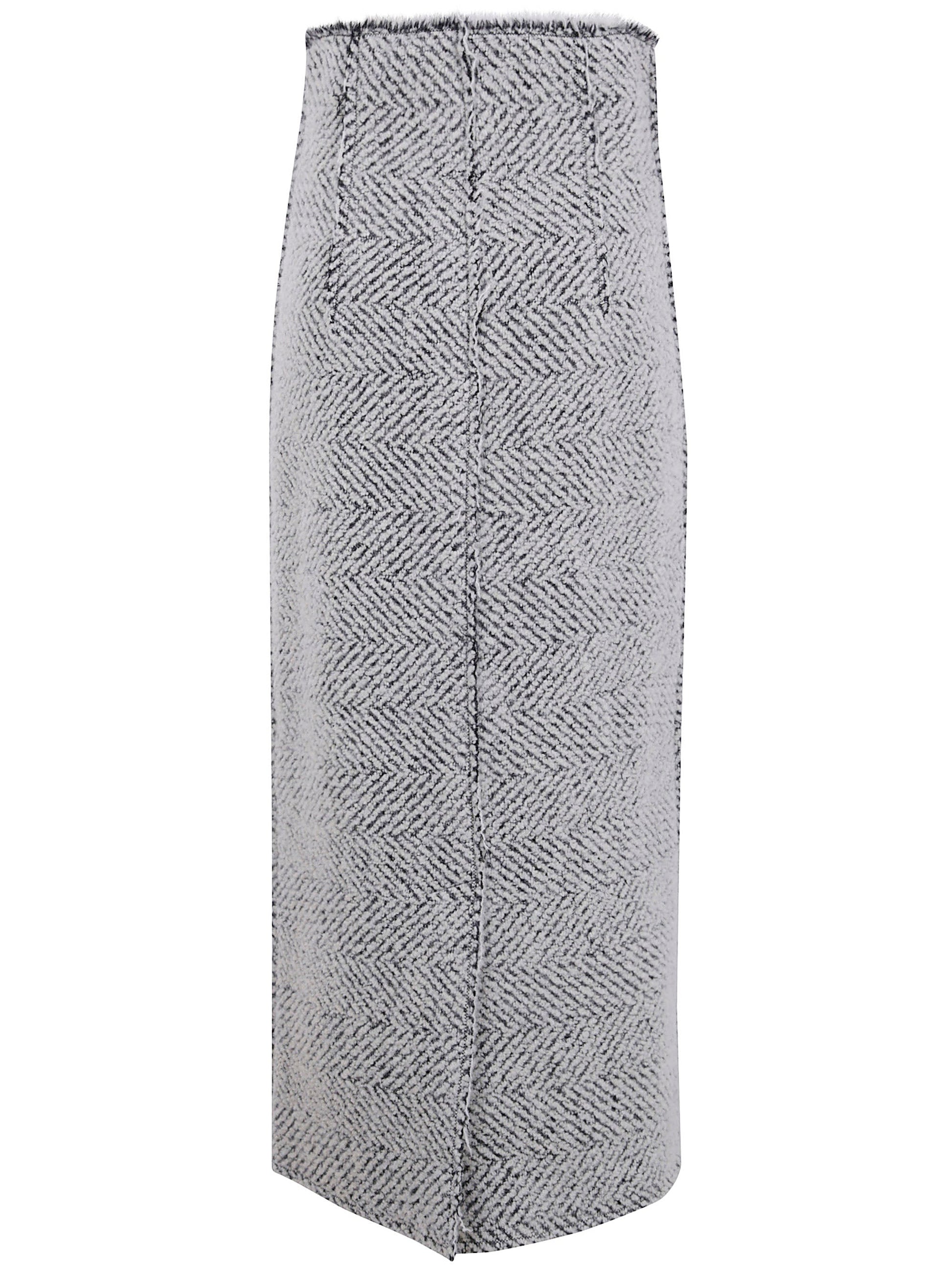 Alberta Ferretti Women Midi Pencil Skirt