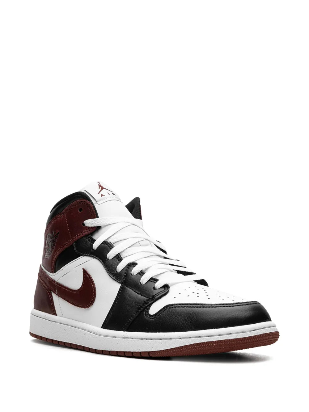 Jordan Jordan 1 Mid Se Dark Pony Sneakers
