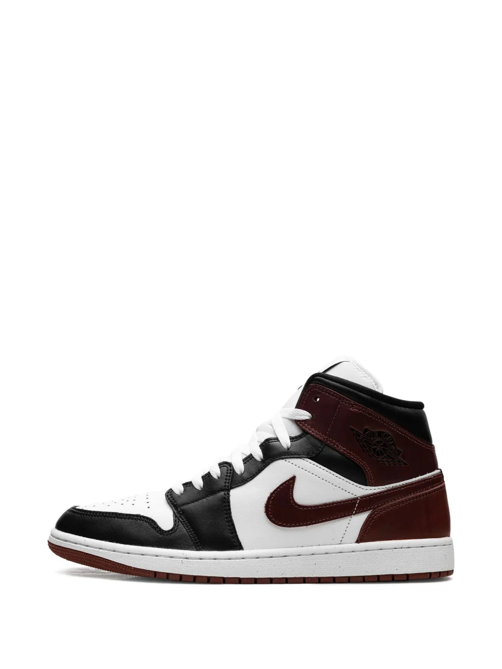 Jordan Jordan 1 Mid Se Dark Pony Sneakers