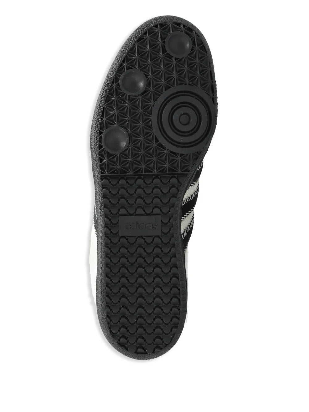 adidas Samba Trainers