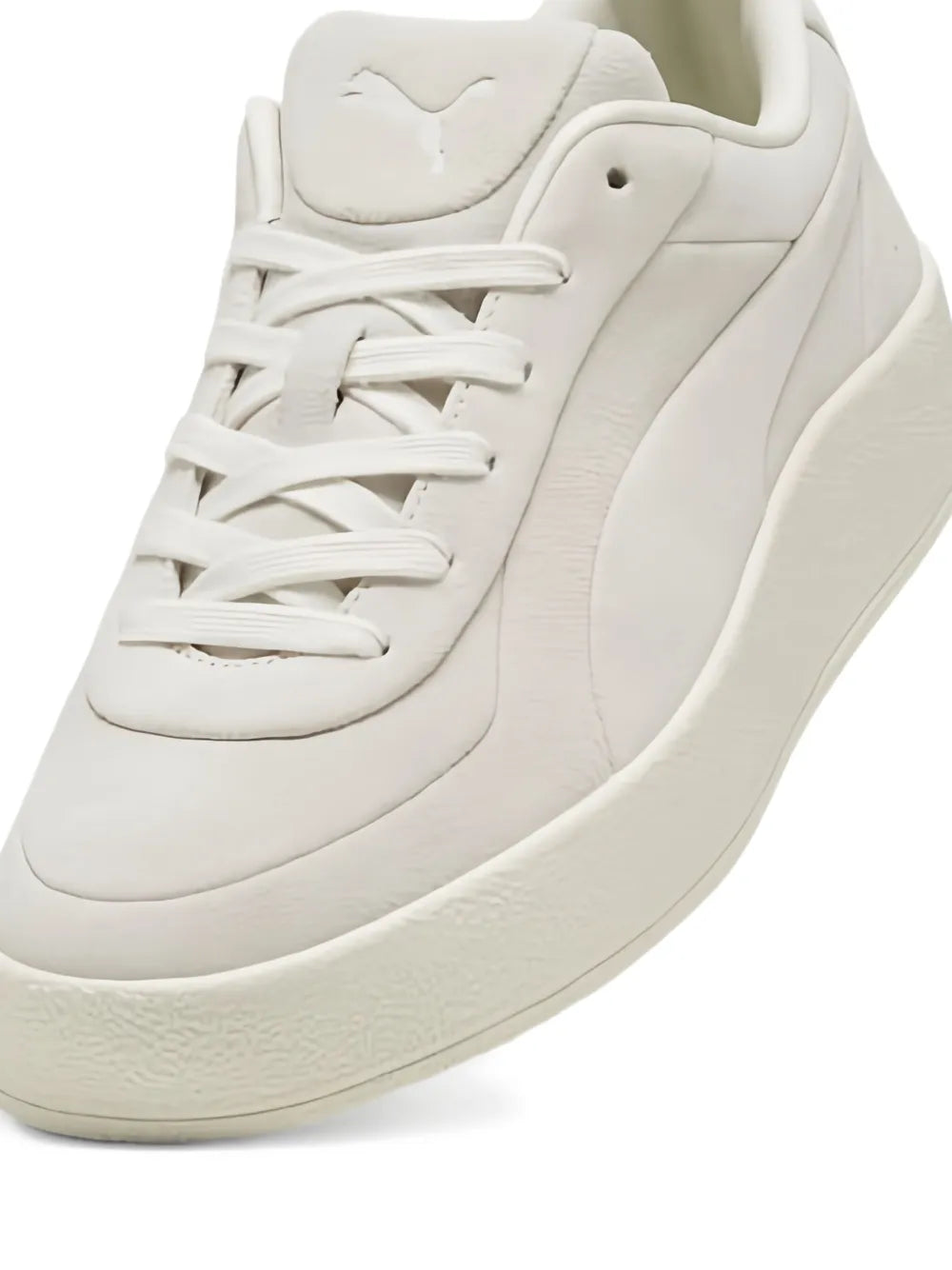 Puma Ca Luxe Elevated Sneakers