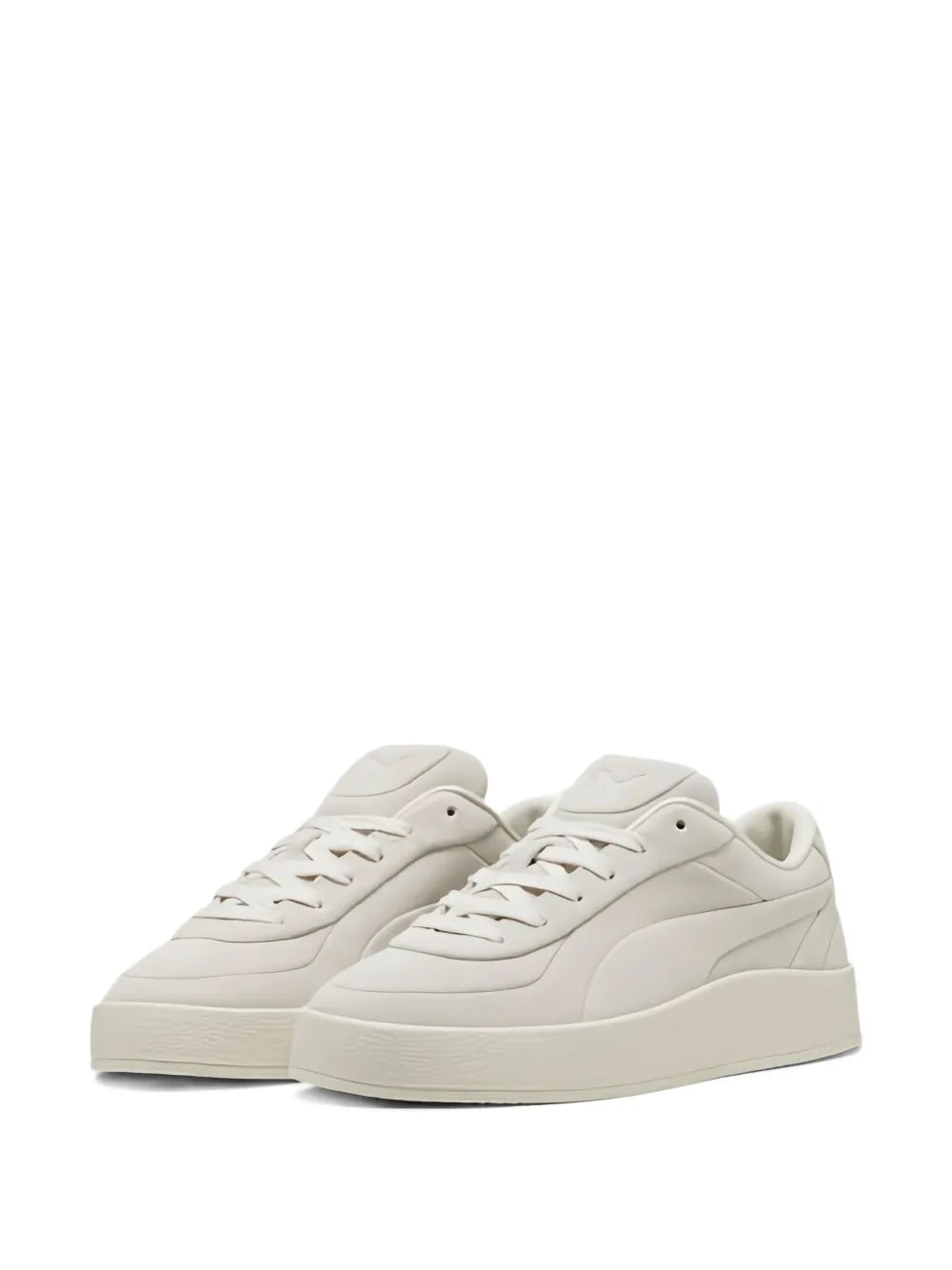 Puma Ca Luxe Elevated Sneakers