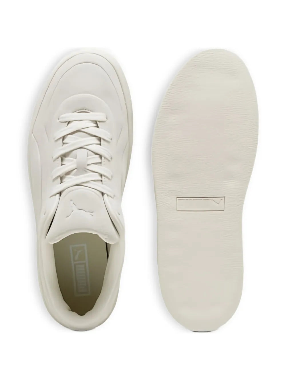 Puma Ca Luxe Elevated Sneakers