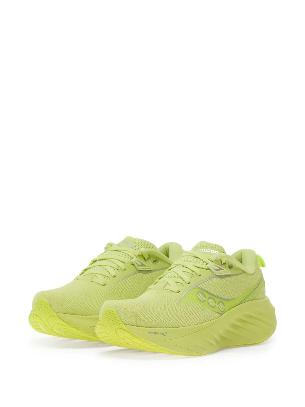Saucony Triumph