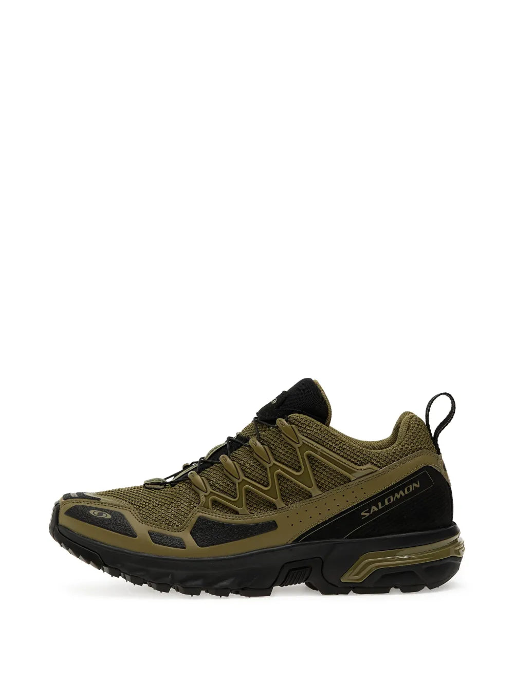 Salomon Acs + Seasonal Sneakers