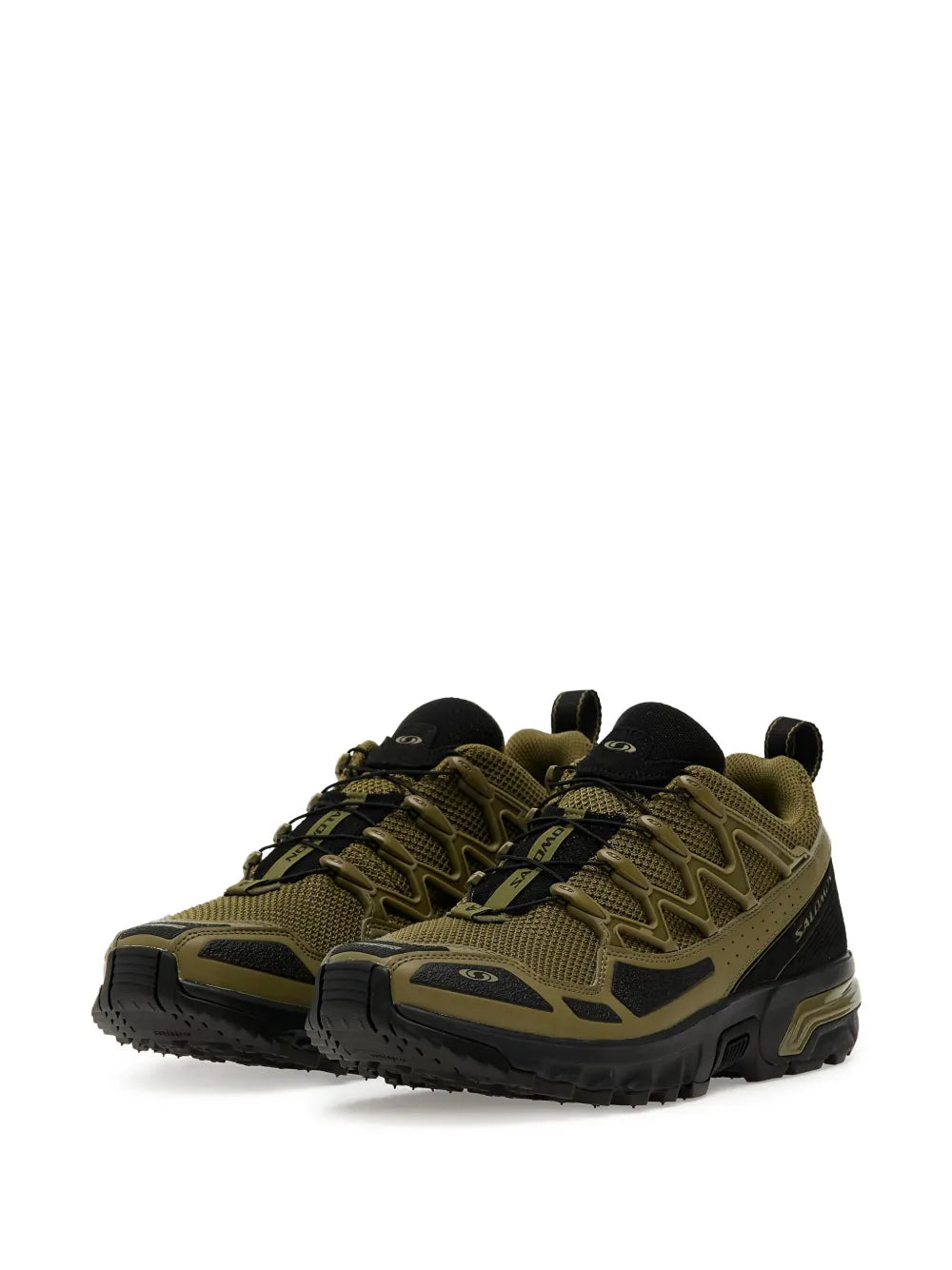 Salomon Acs + Seasonal Sneakers