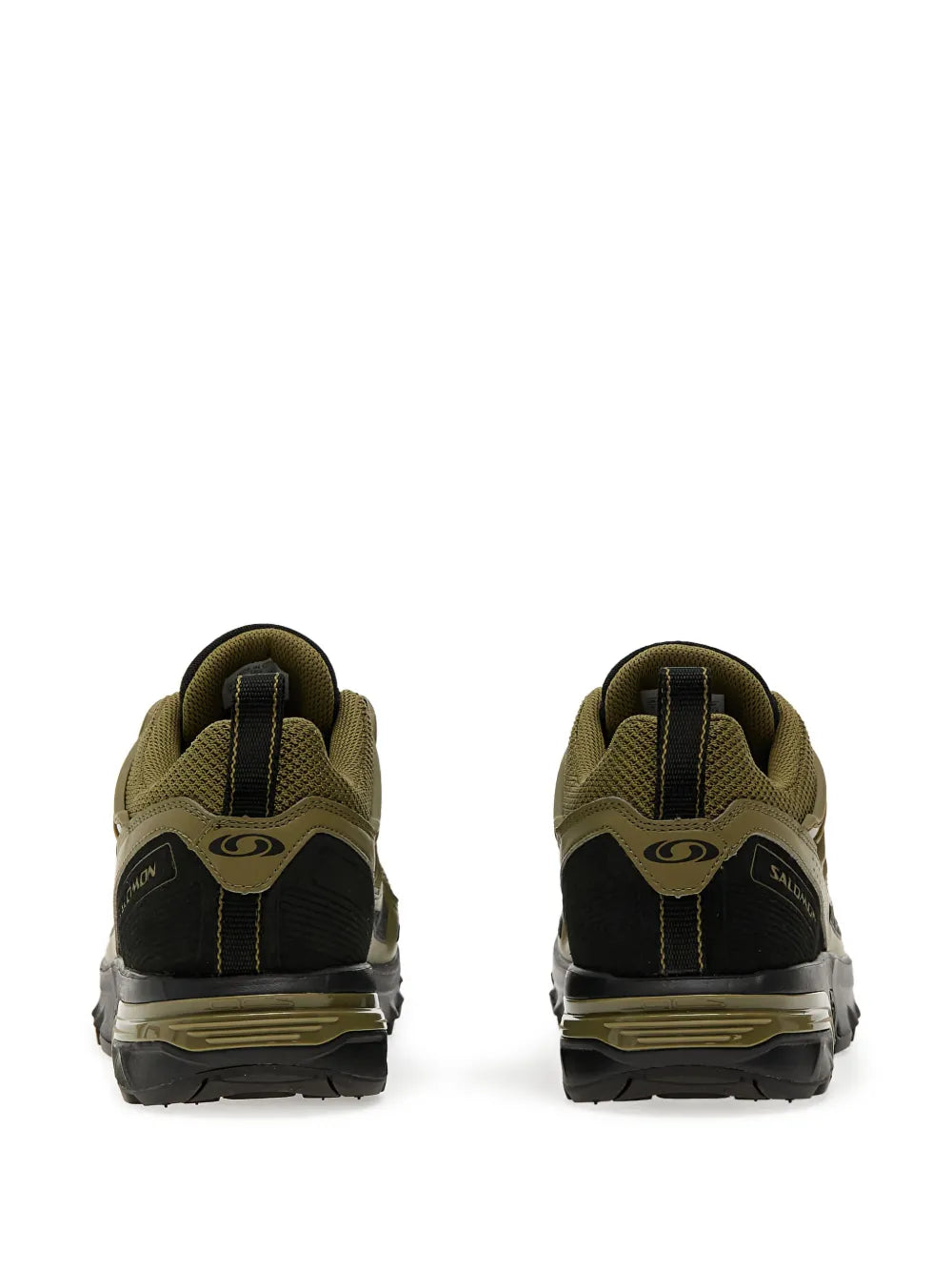 Salomon Acs + Seasonal Sneakers