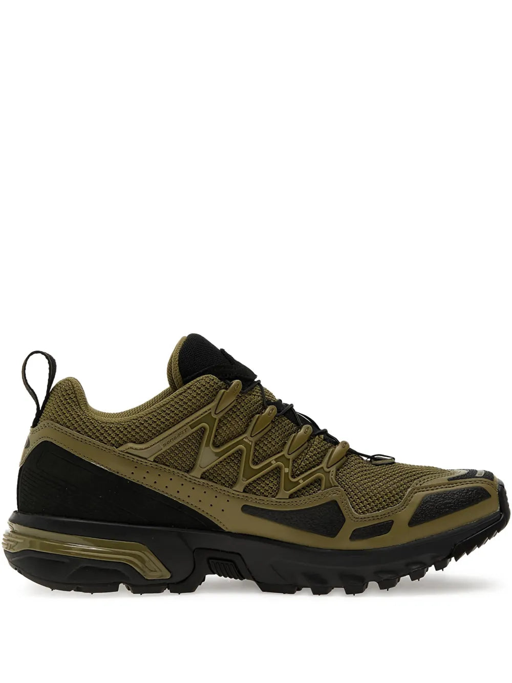 Salomon Acs + Seasonal Sneakers
