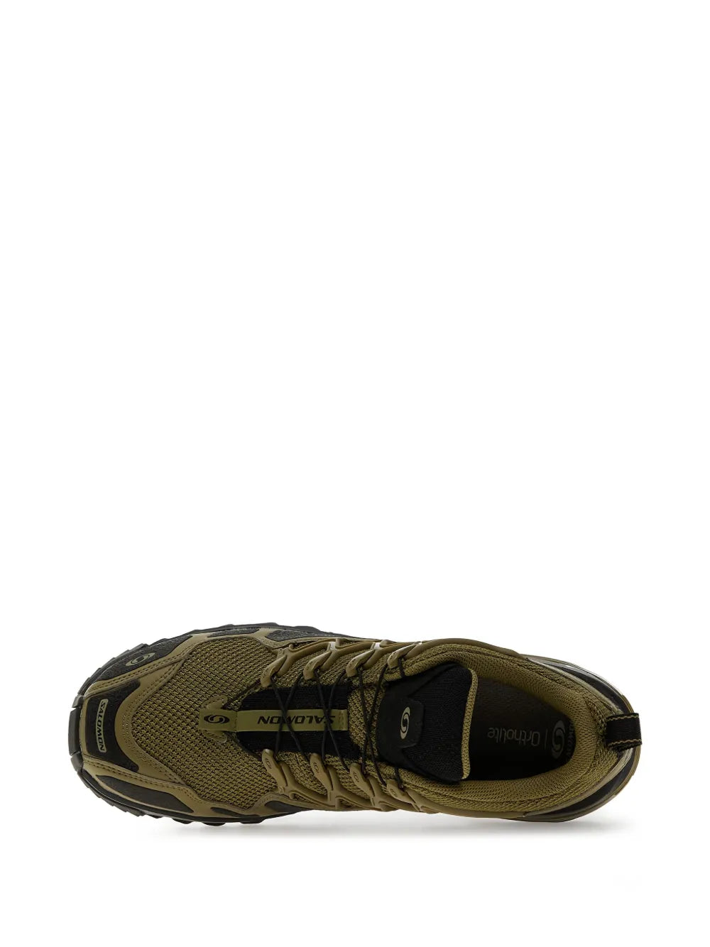 Salomon Acs + Seasonal Sneakers