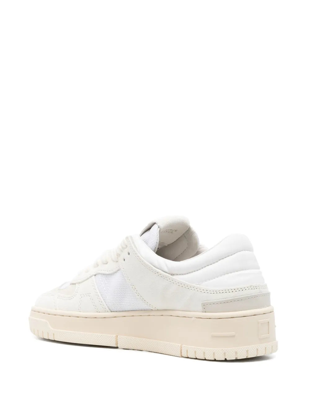 D.A.T.E. Panelled