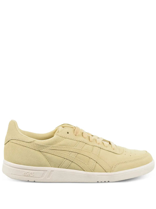 ASICS Gel Vickka Suede Trainers