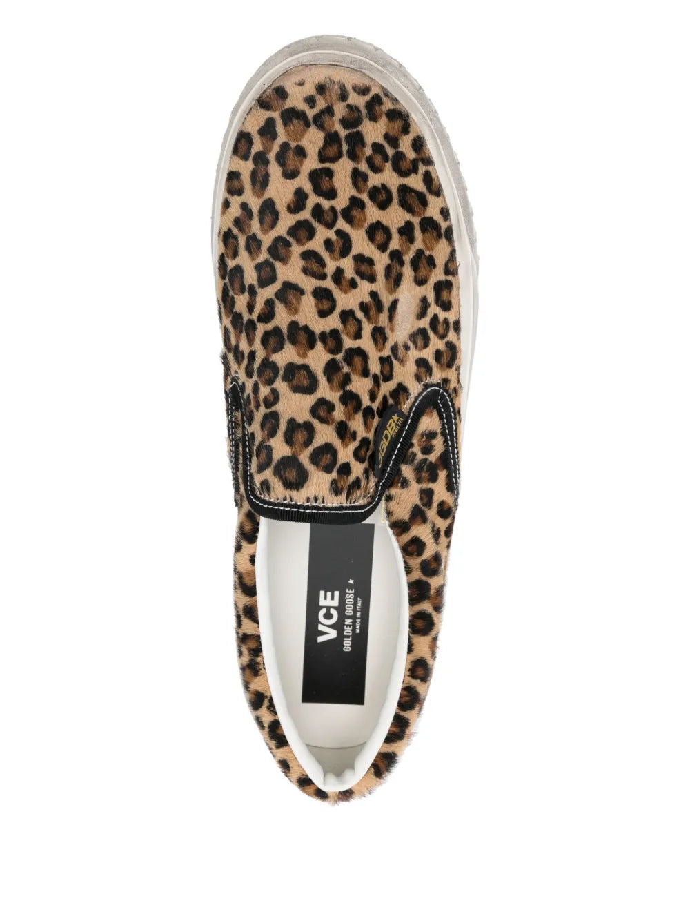 Golden Goose Vce Penstar Sneakers