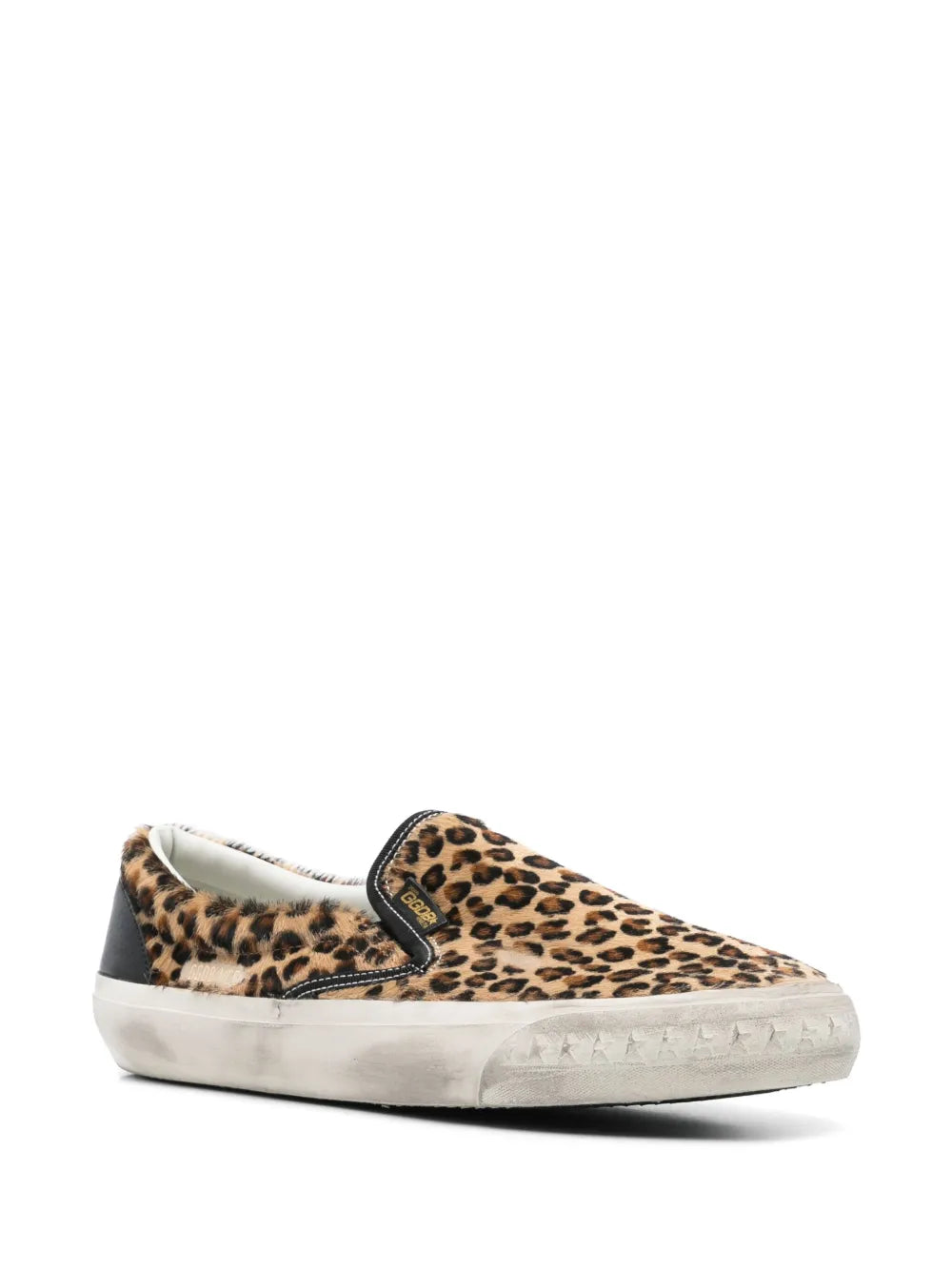 Golden Goose Vce Penstar Sneakers