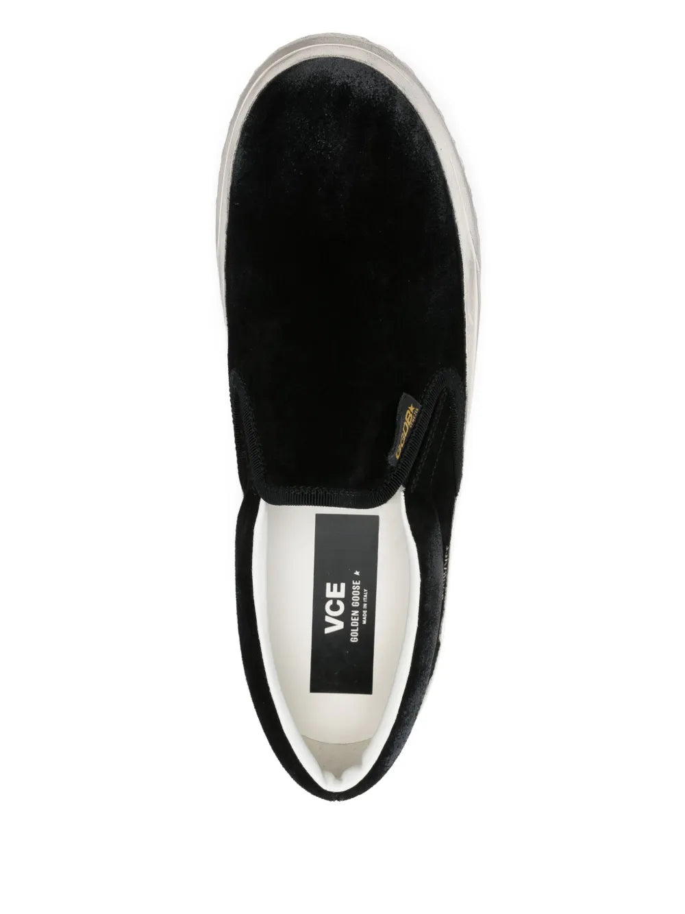 Golden Goose Vce Penstar Sneakers