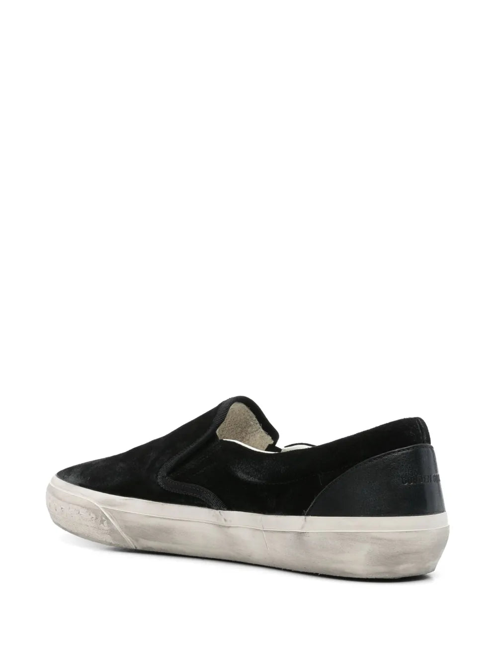 Golden Goose Vce Penstar Sneakers