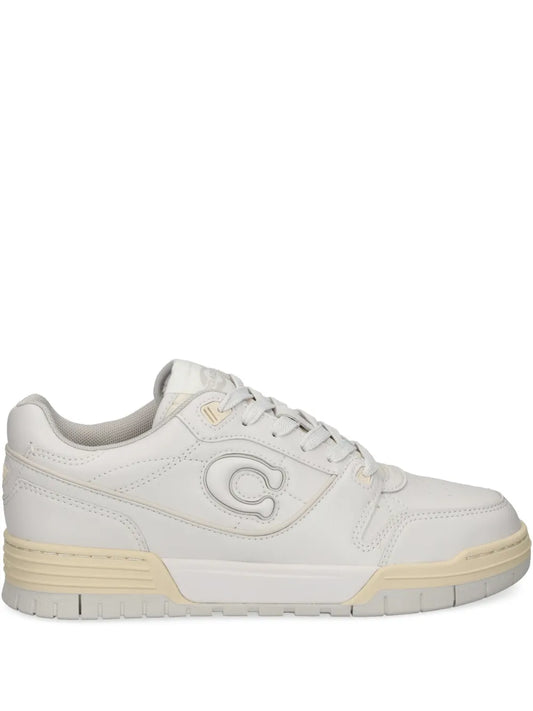 Coach Leather