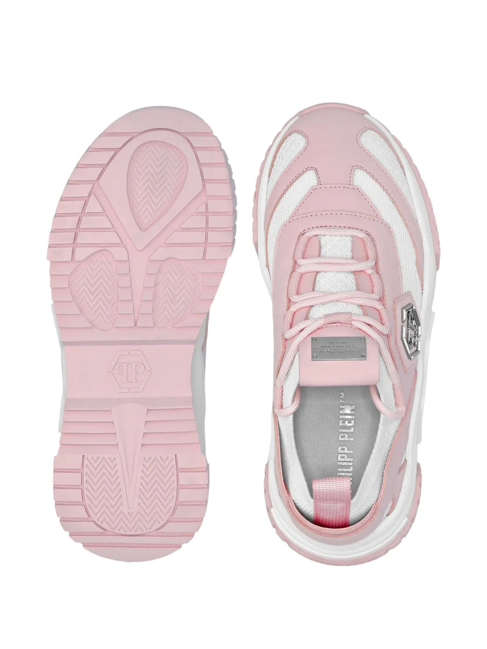 Philipp Plein Predator Sneakers