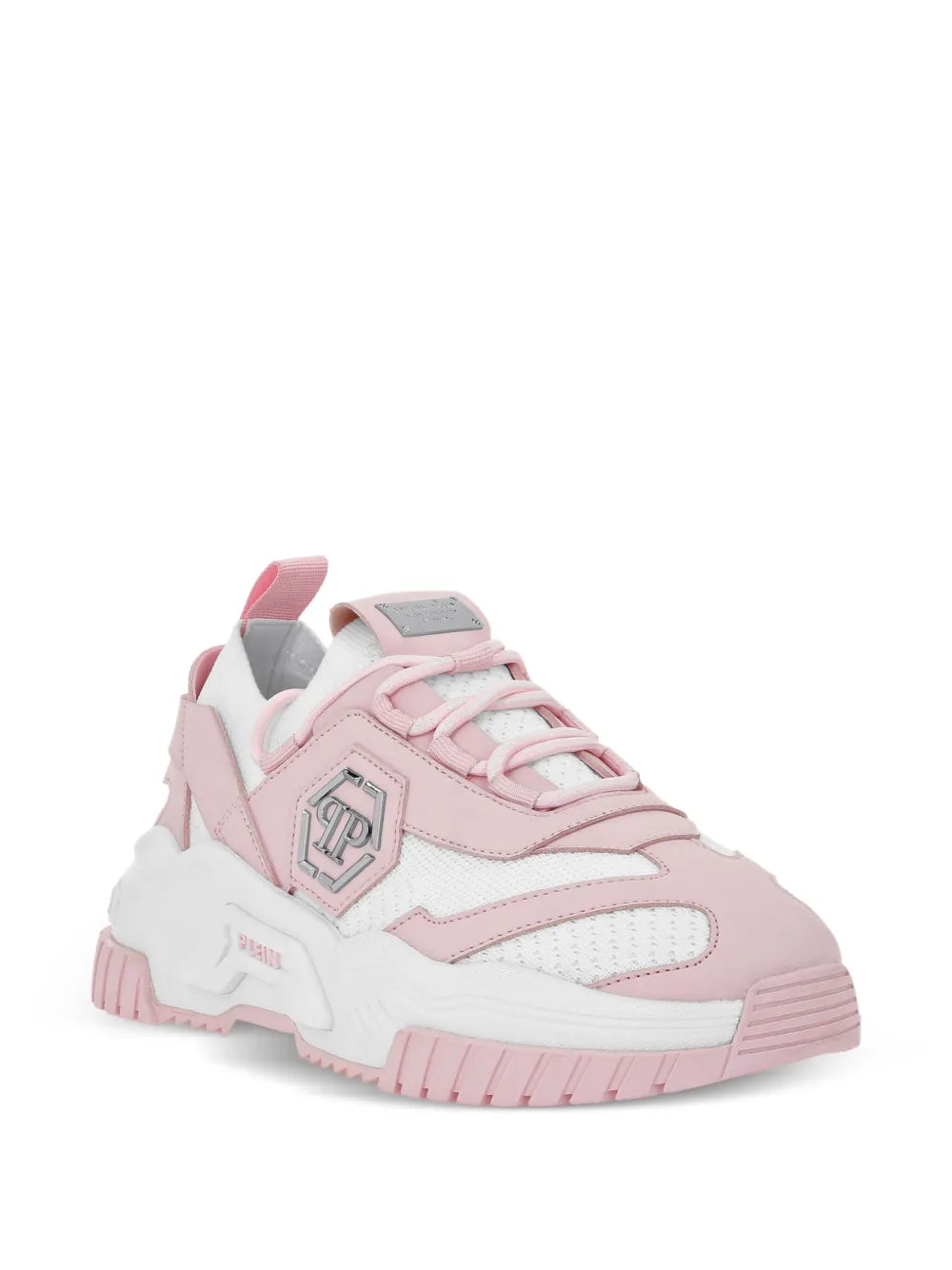 Philipp Plein Predator Sneakers