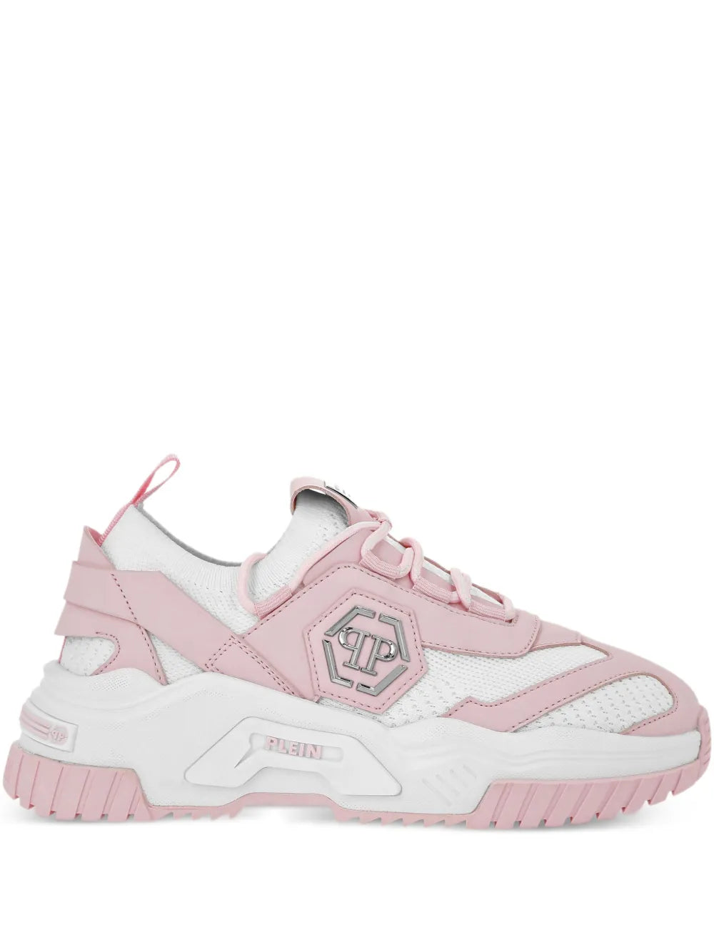 Philipp Plein Predator Sneakers