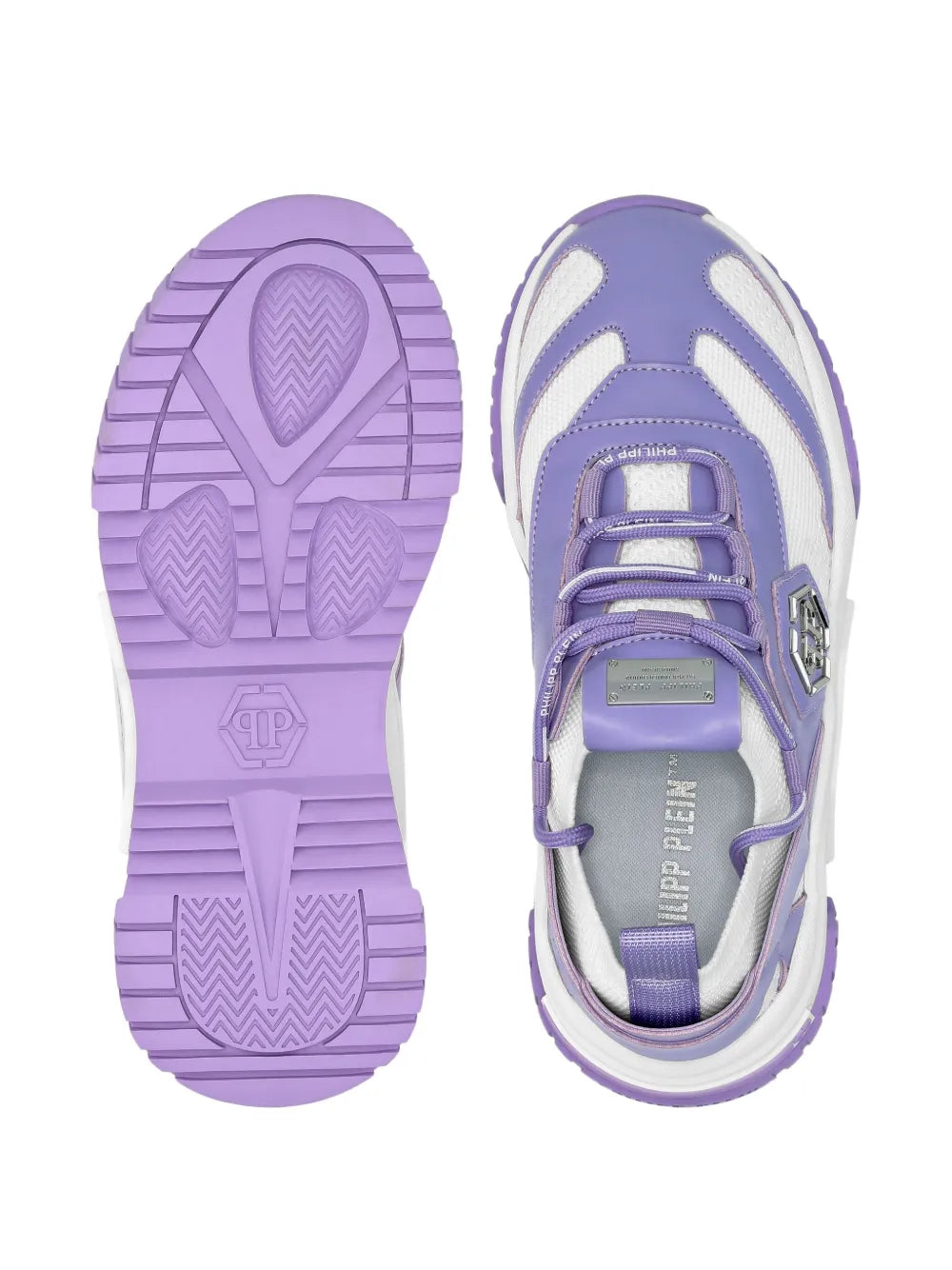 Philipp Plein Predator Sneakers