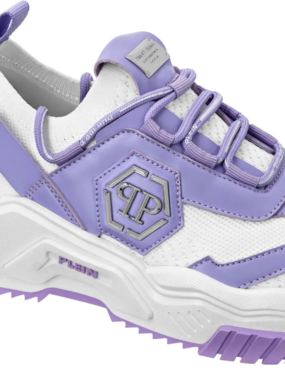 Philipp Plein Predator Sneakers