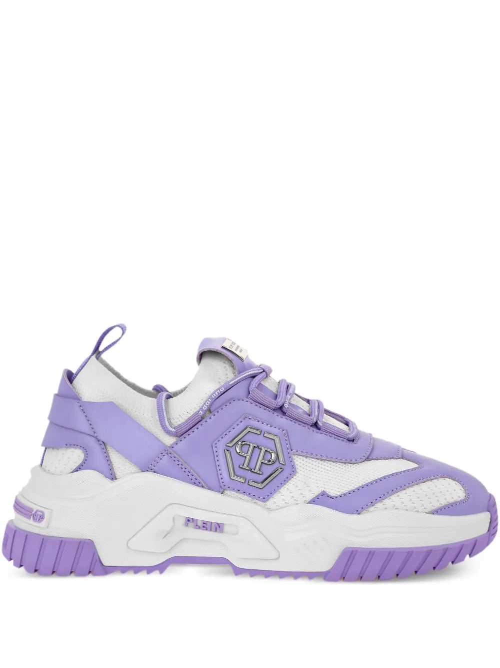 Philipp Plein Predator Sneakers