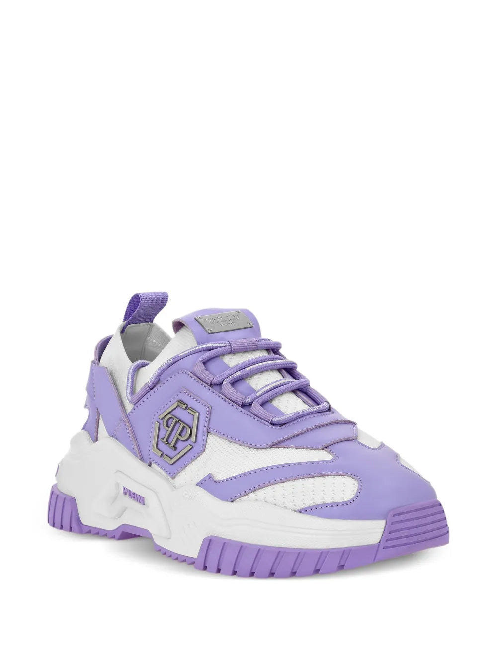 Philipp Plein Predator Sneakers
