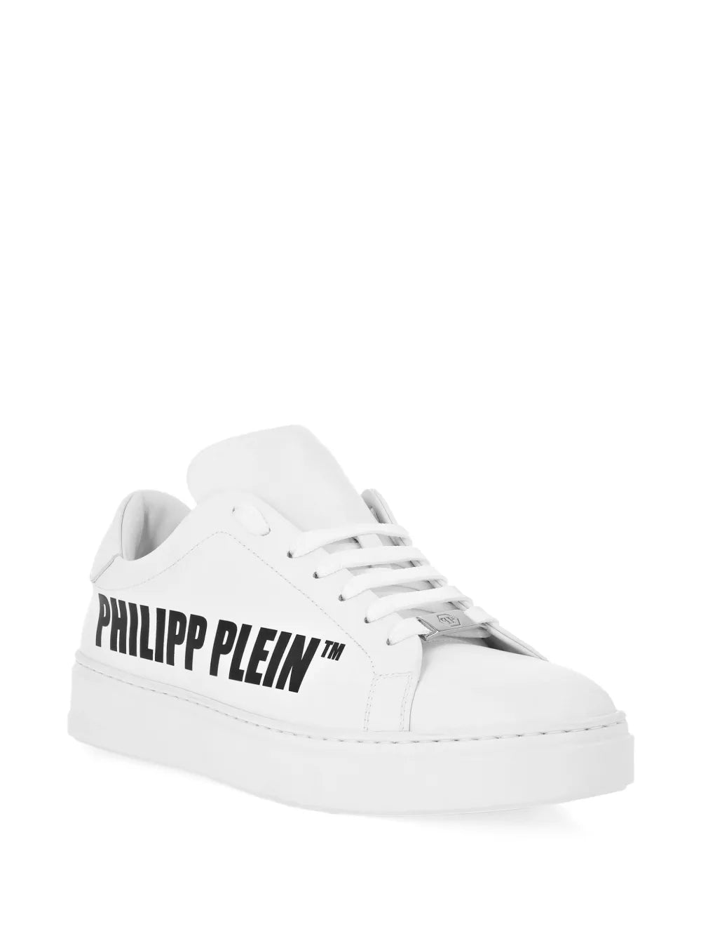 Philipp Plein Carson Plein Low-Top Sneakers