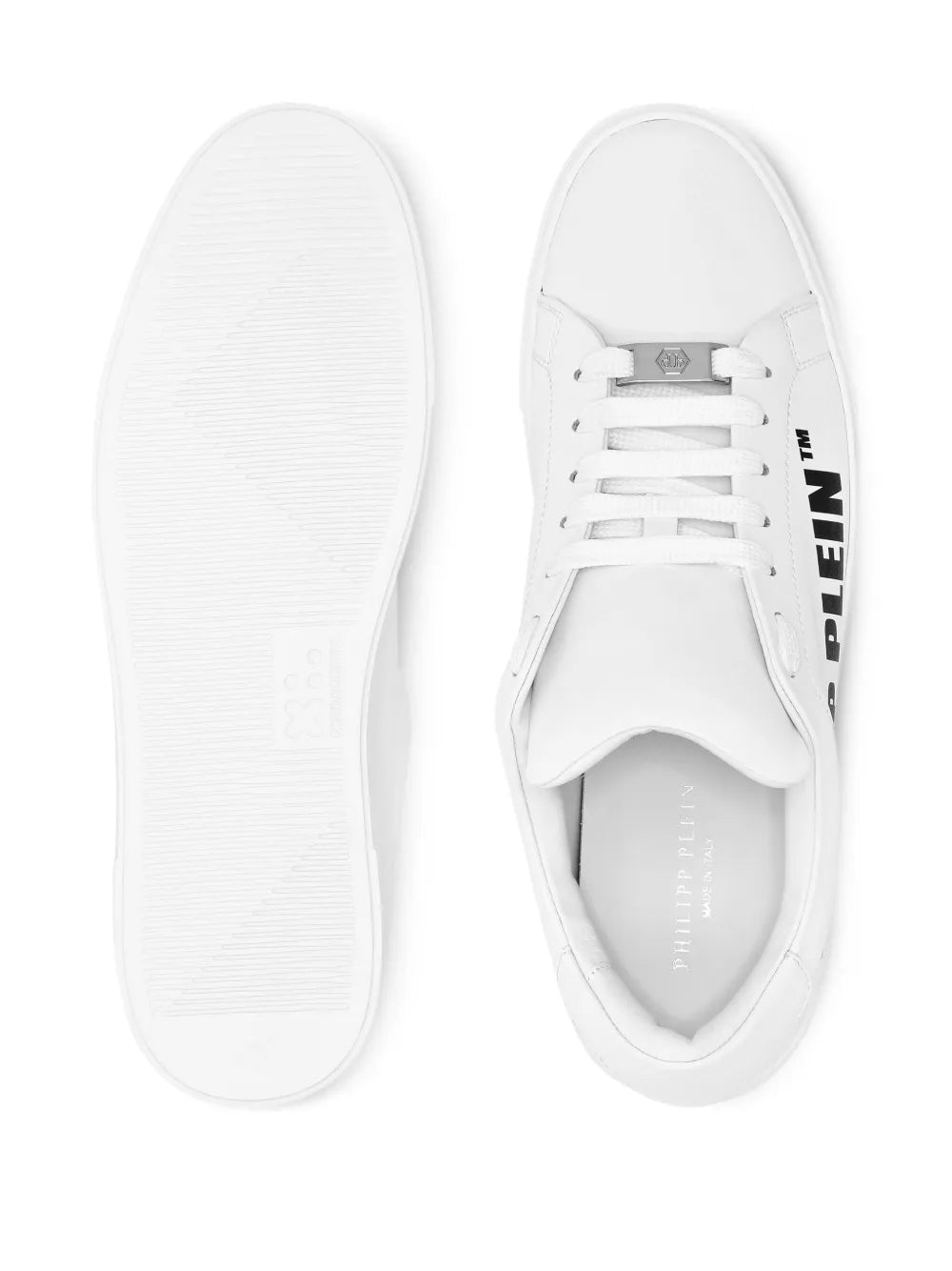 Philipp Plein Carson Plein Low-Top Sneakers