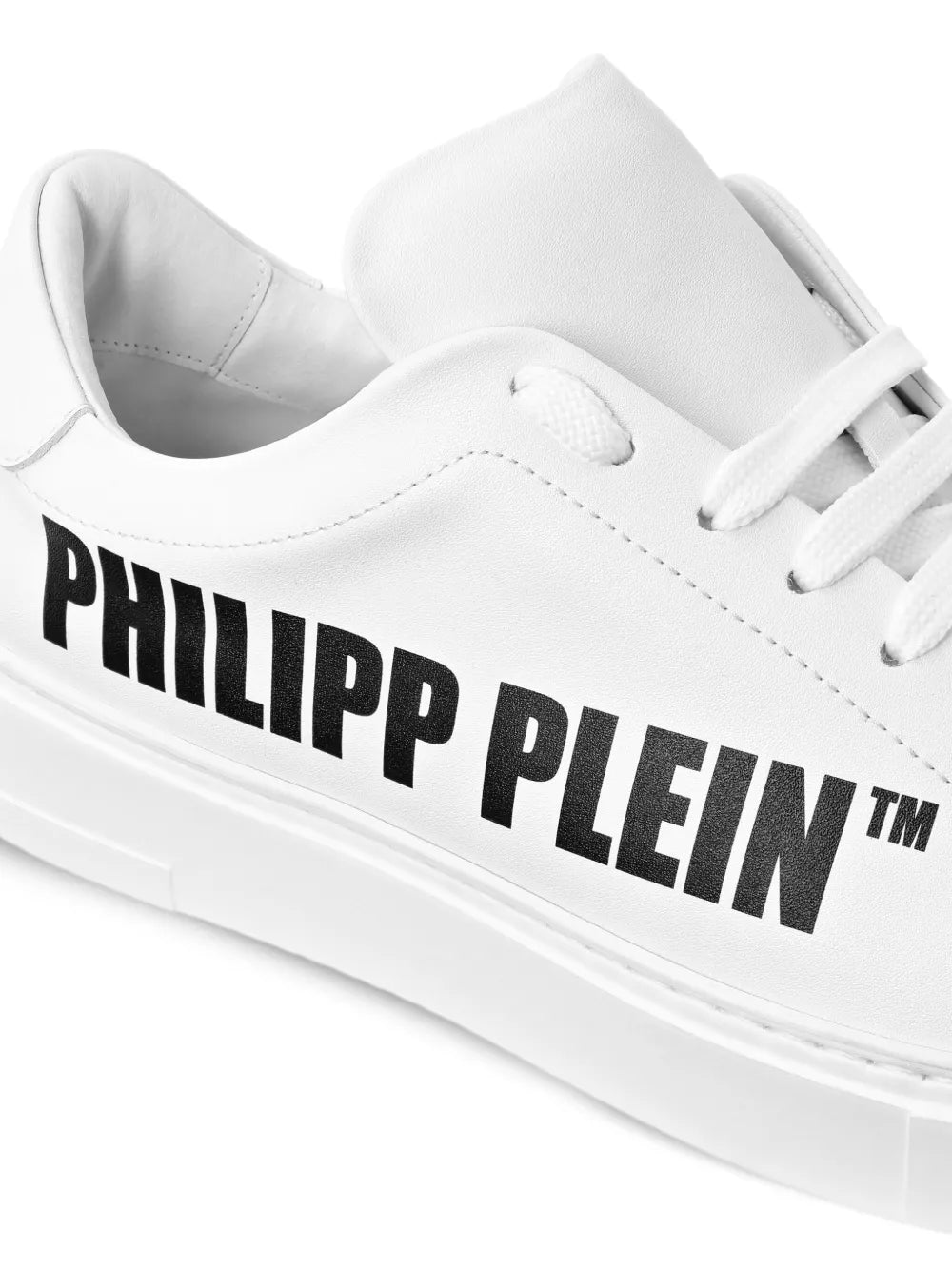 Philipp Plein Carson Plein Low-Top Sneakers