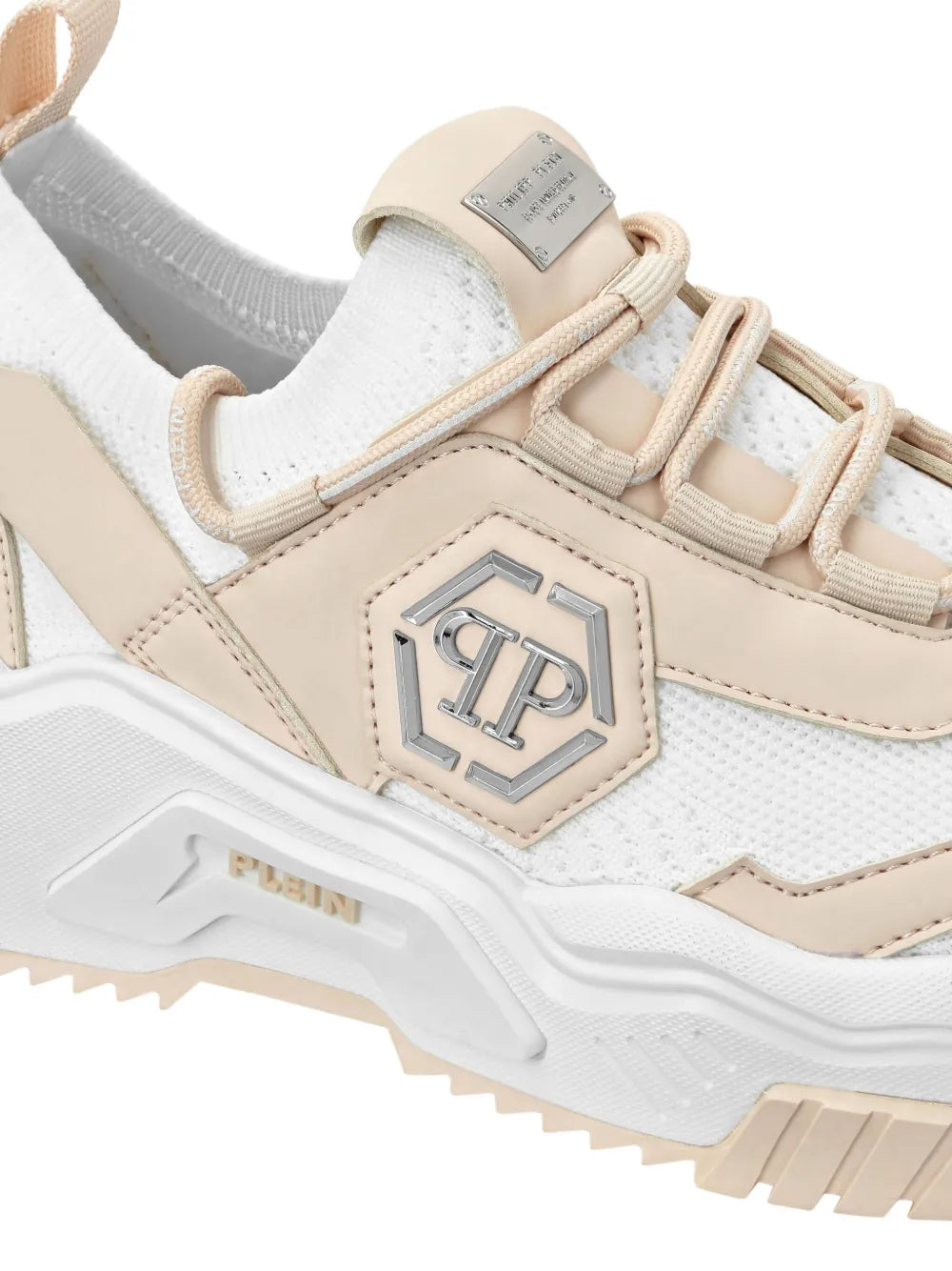 Philipp Plein Predator Sneakers