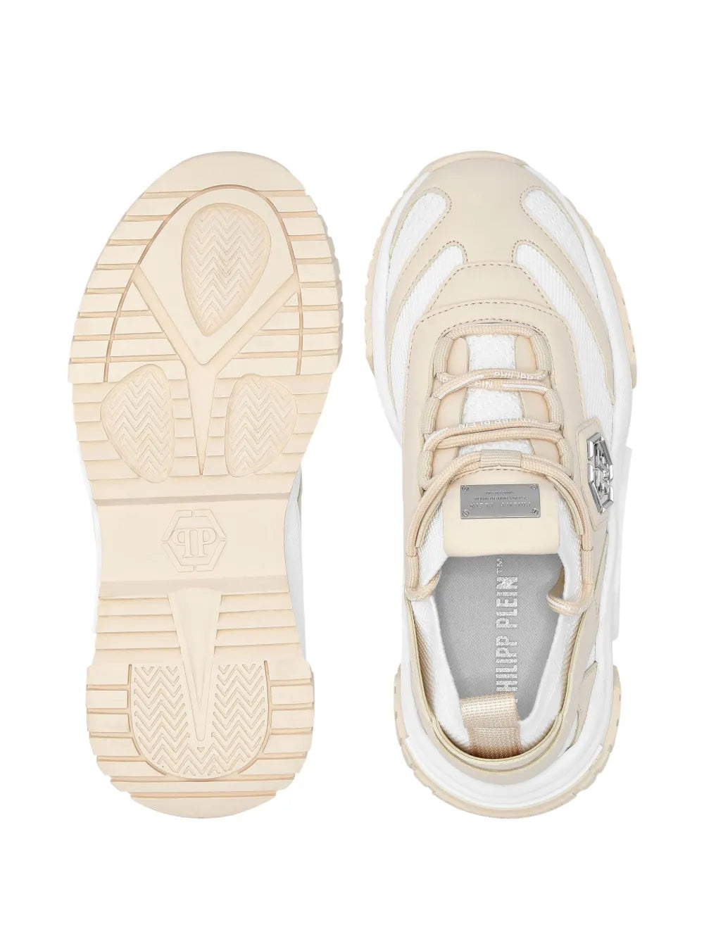 Philipp Plein Predator Sneakers