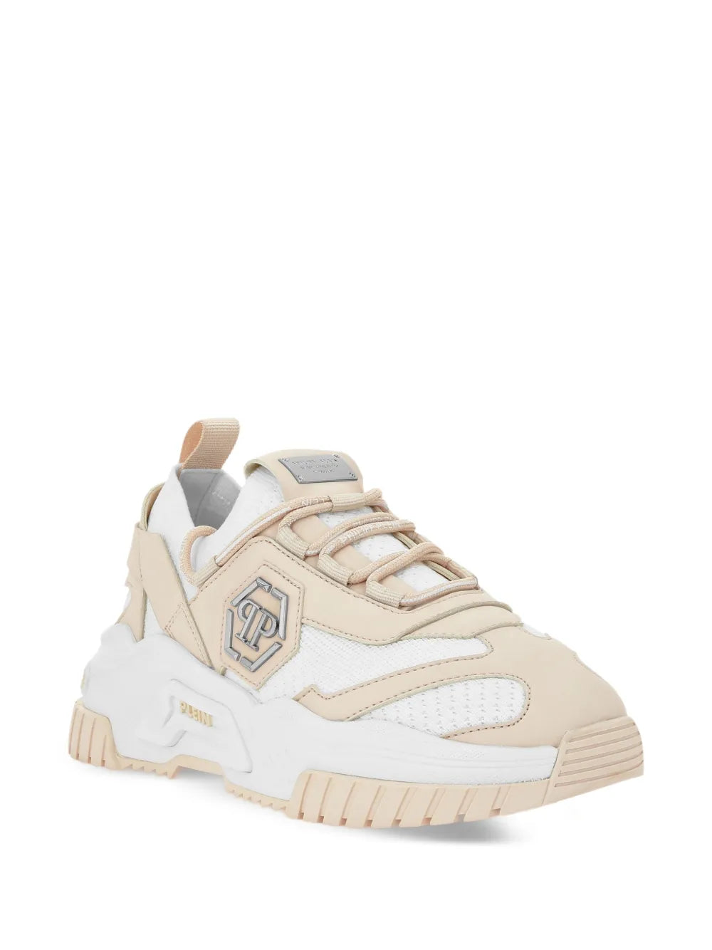 Philipp Plein Predator Sneakers