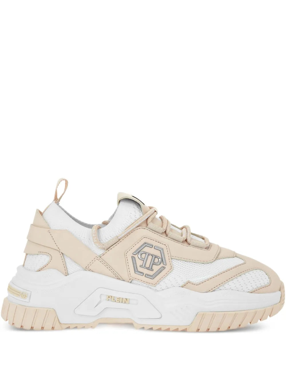 Philipp Plein Predator Sneakers