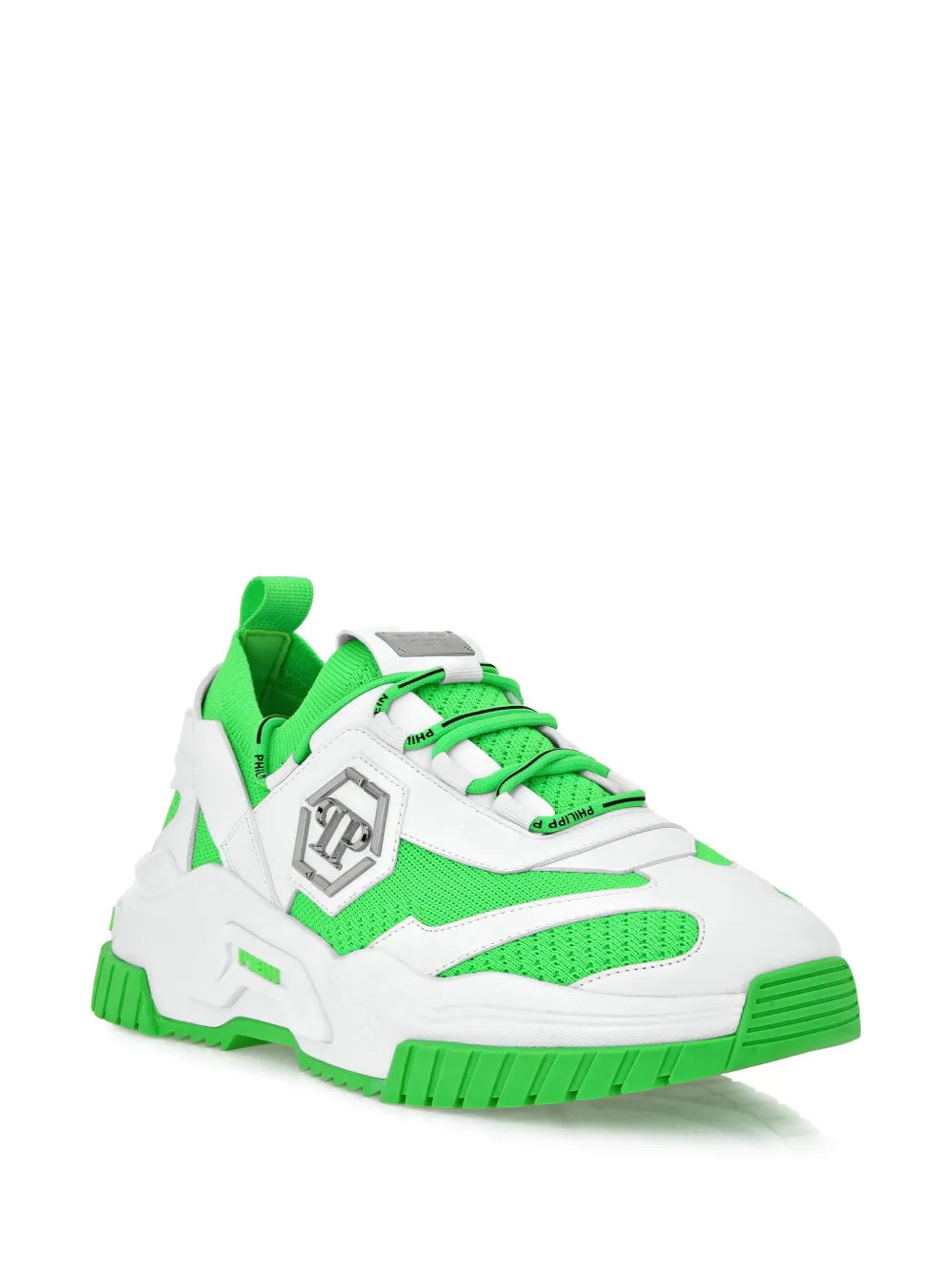 Philipp Plein Predator Sneakers
