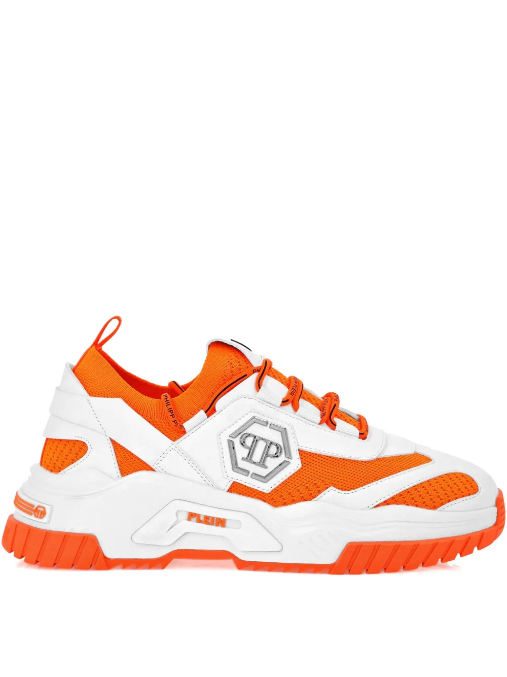 Philipp Plein Predator Sneakers