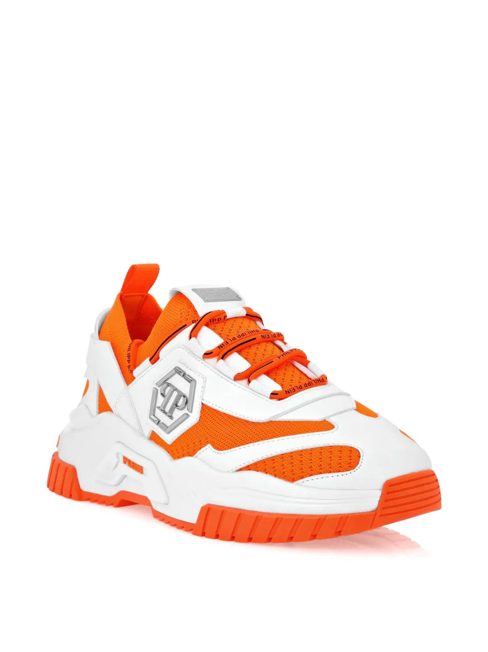 Philipp Plein Predator Sneakers