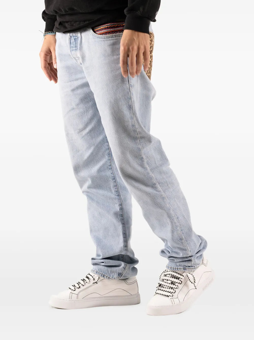 Hide&Jack Essence Tuscany Sneakers