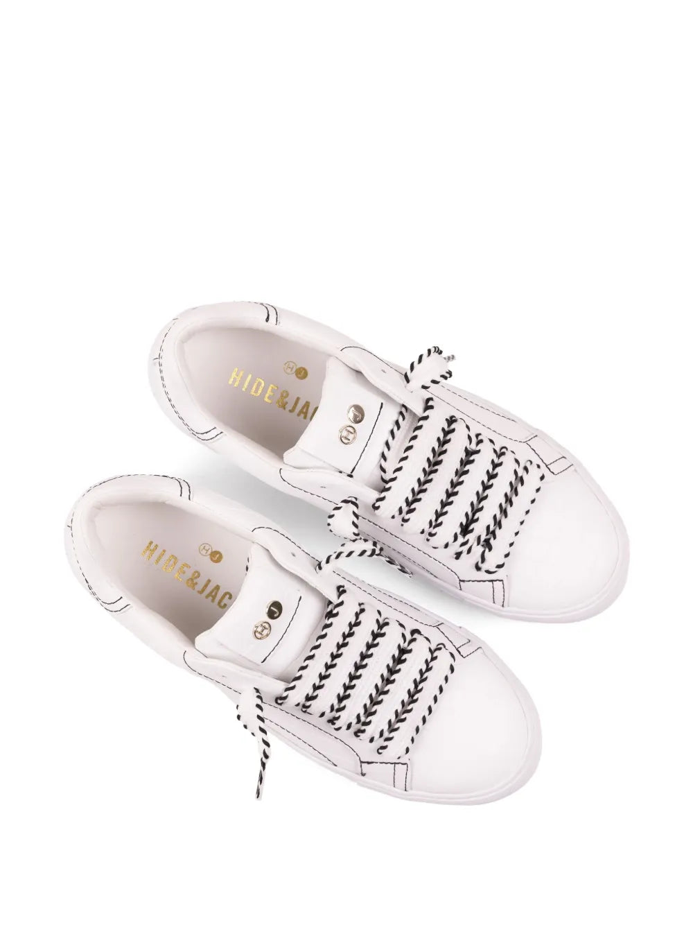 Hide&Jack Essence Tuscany Sneakers