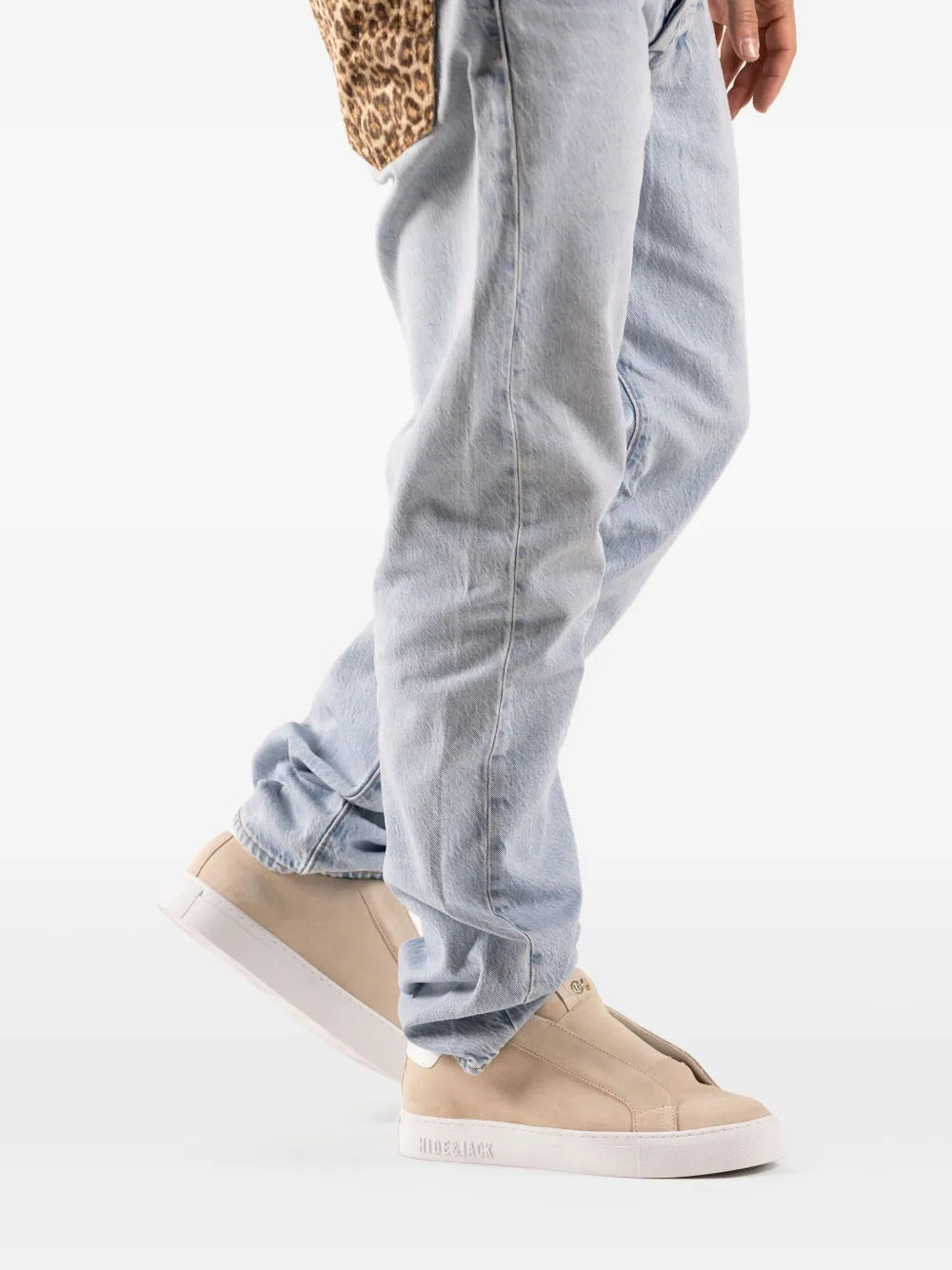 Hide&Jack Sky Flex Sneakers