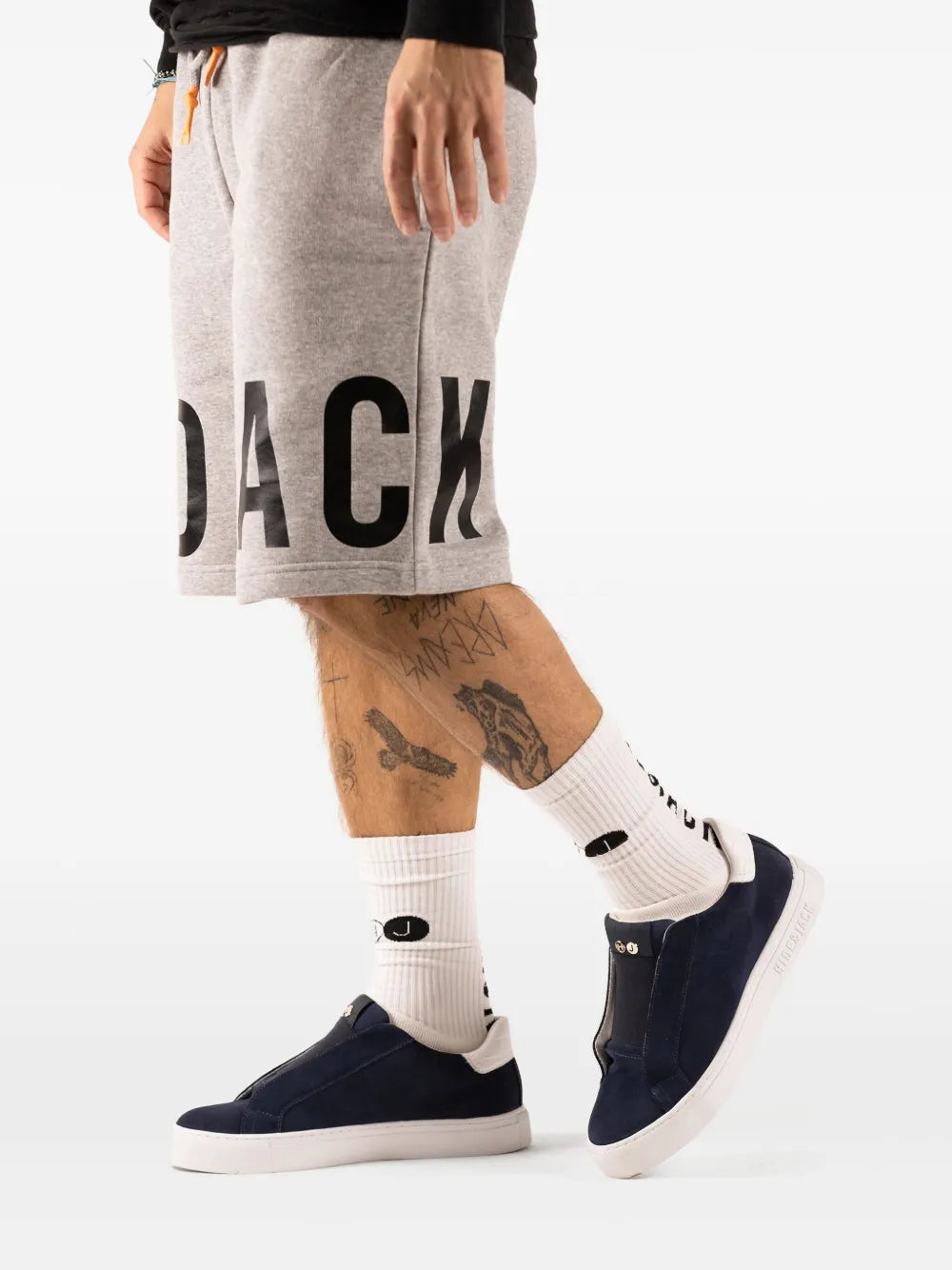 Hide&Jack Sky Flex Sneakers