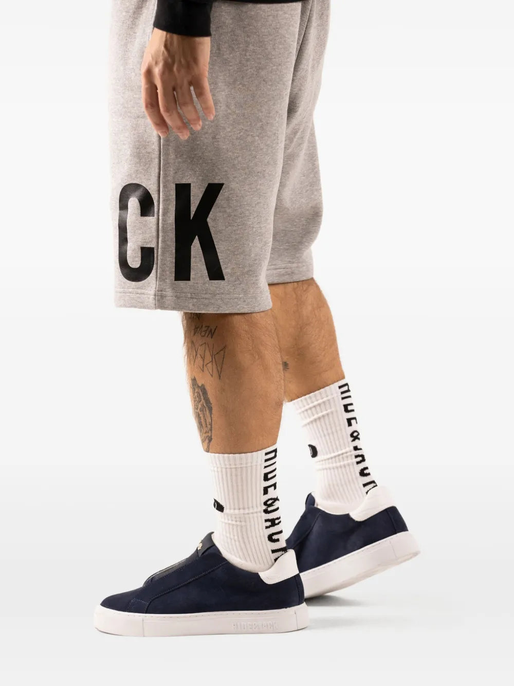Hide&Jack Sky Flex Sneakers