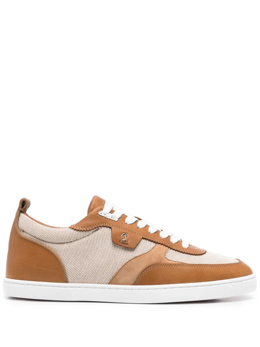 Christian Louboutin Tutti Rui Sneakers