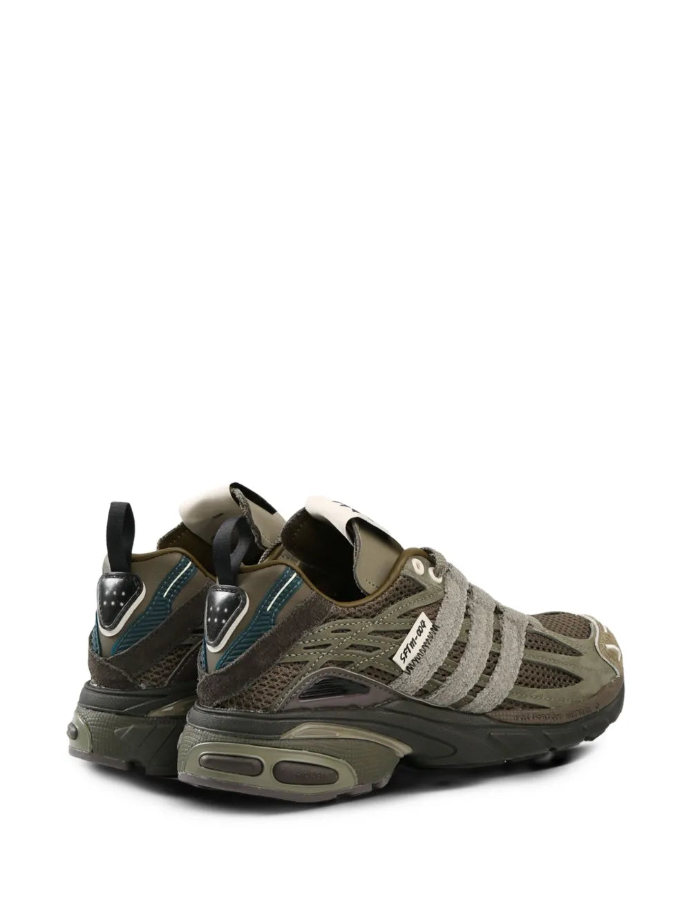 adidas X Song For The Mute Adistar Cushion