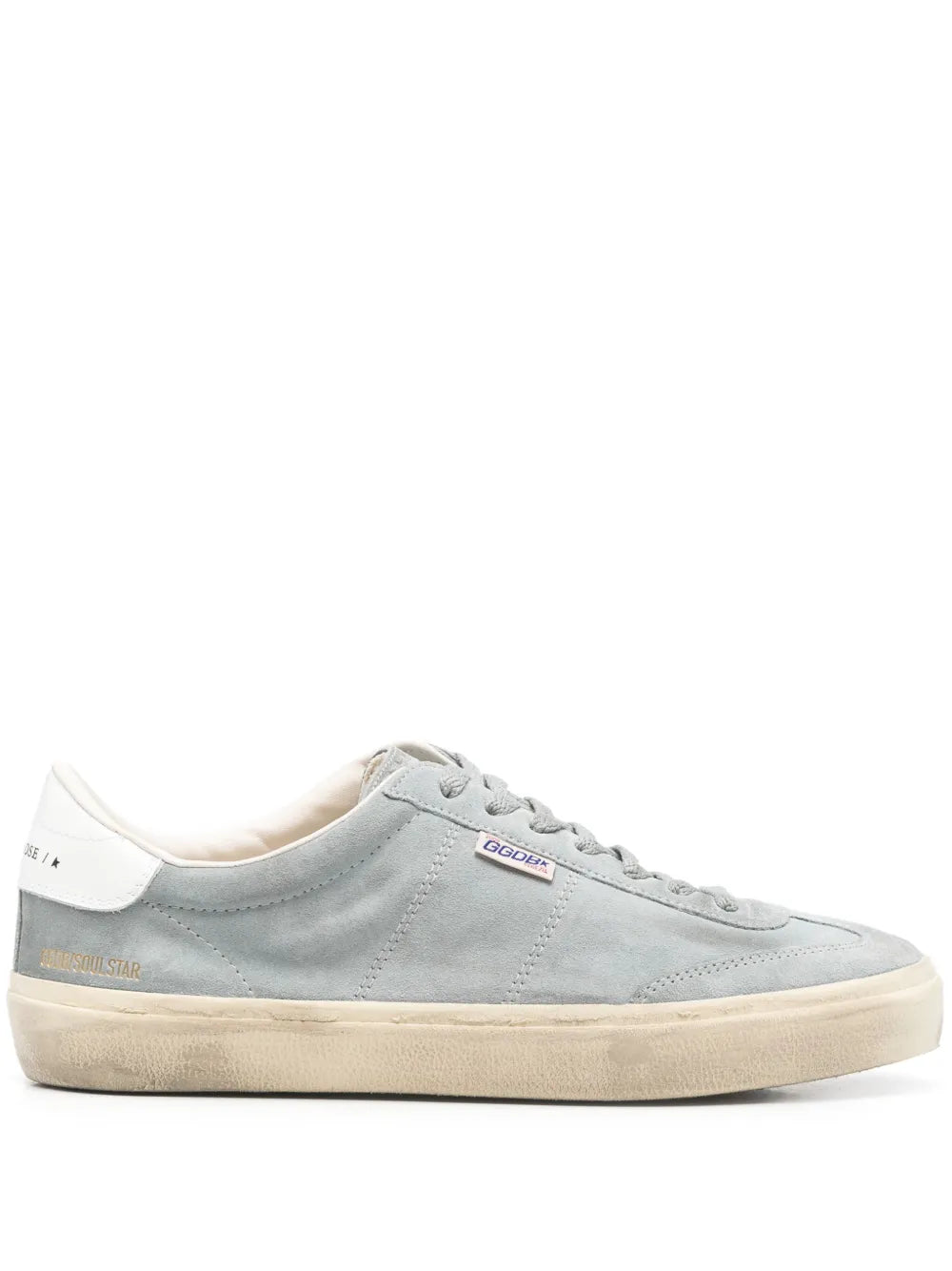 Golden Goose Soul-Star Sneakers
