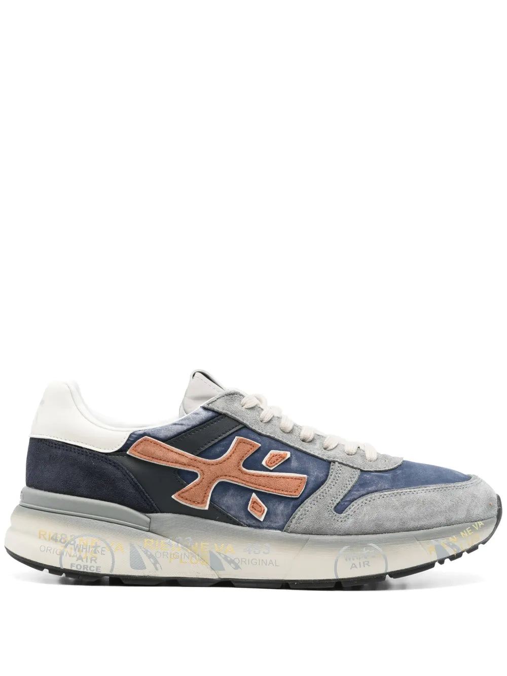 Premiata Mick Sneakers