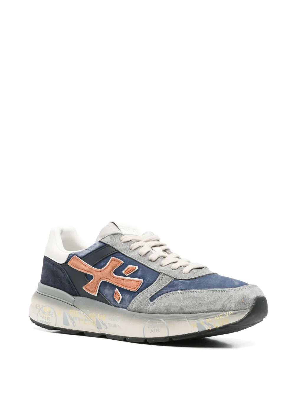 Premiata Mick Sneakers