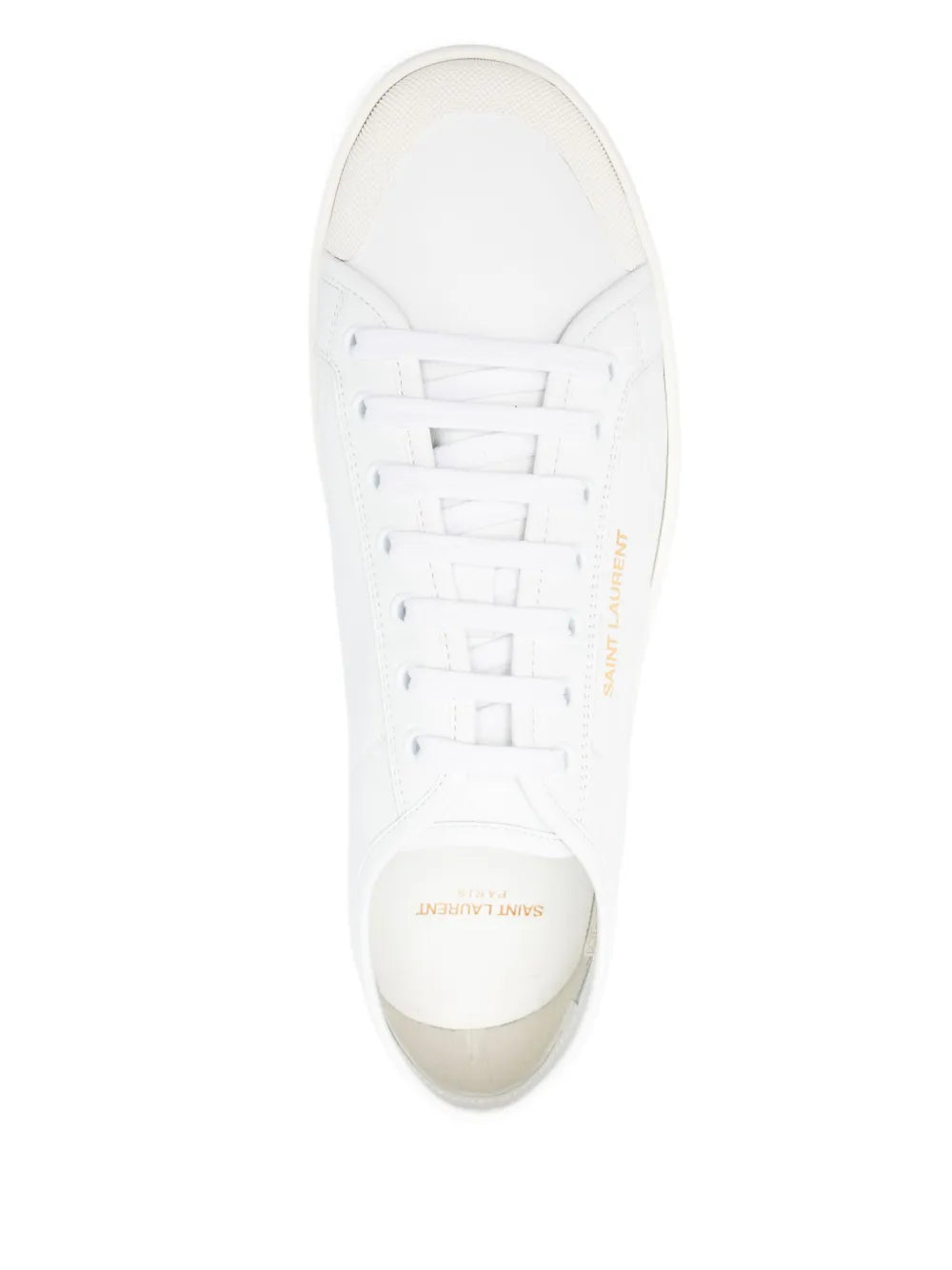 Saint Laurent Gym Sneakers