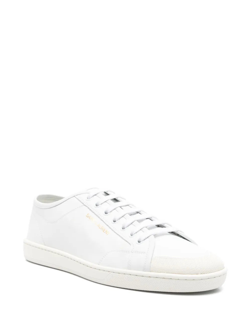 Saint Laurent Gym Sneakers